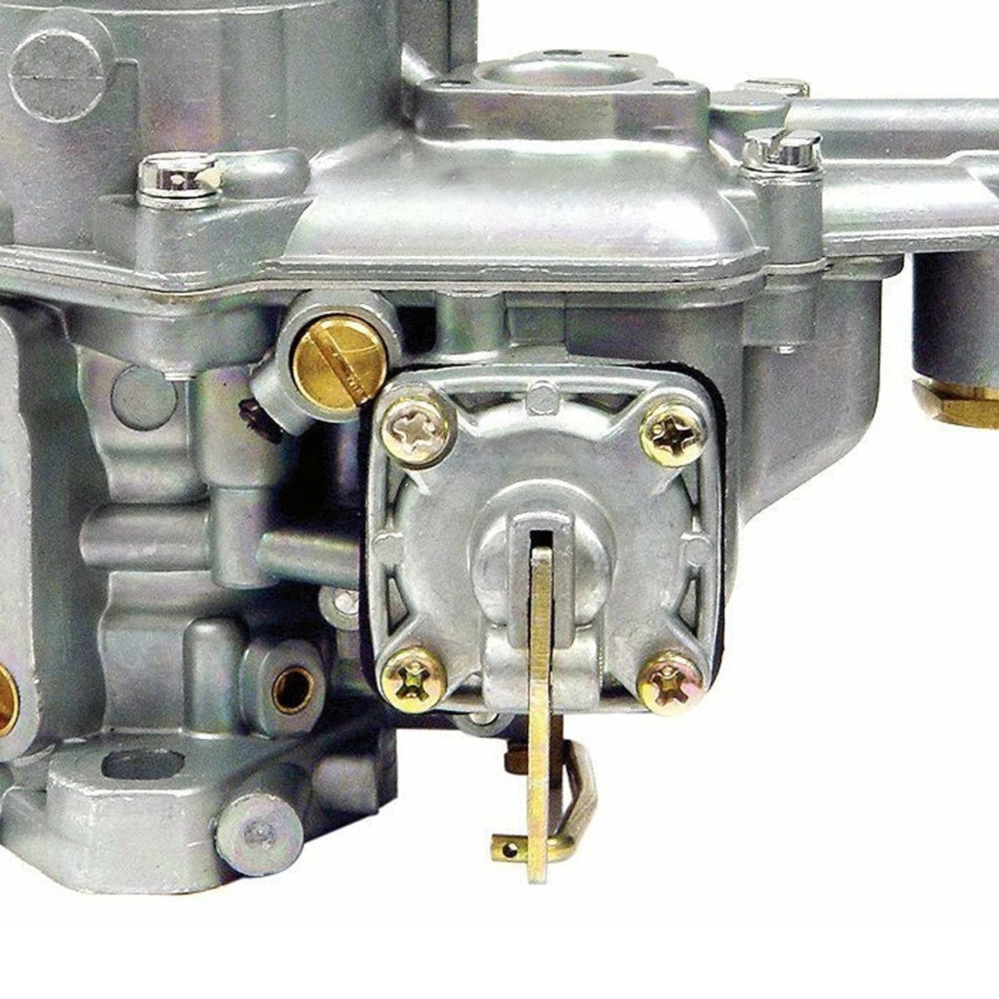 VW Bug Dune Buggy Karmann Ghia 43-1016-1 34 Carburetor