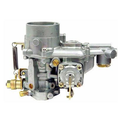 43-1016-1 34 Carburetor For VW Bug Dune Buggy Karmann Ghia