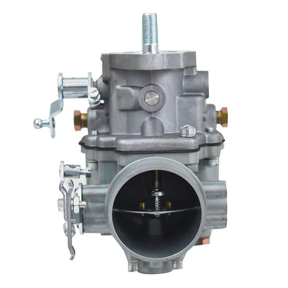Ford 3000 3100 3300 3400 3500 Tractor 13916 Carburetor C5NE9510C
