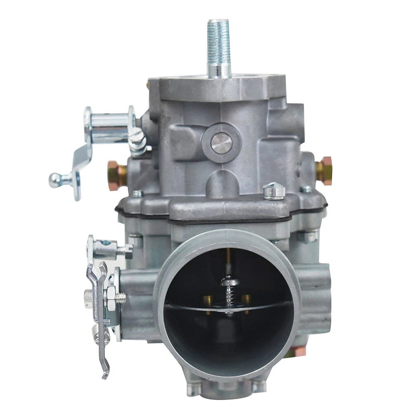 C5NE9510C Carburetor Fit Ford 3000 3100 3300 3400 3500 Tractor 13916