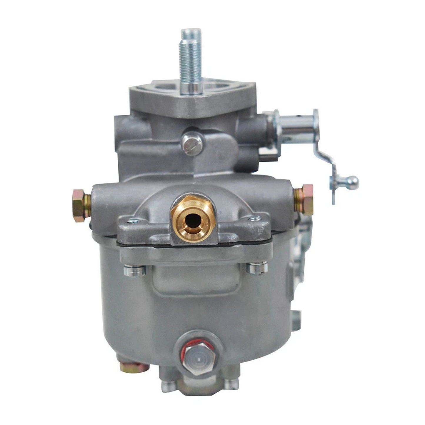 Ford 3000 3100 3300 3400 3500 Tractor 13916 Carburetor C5NE9510C