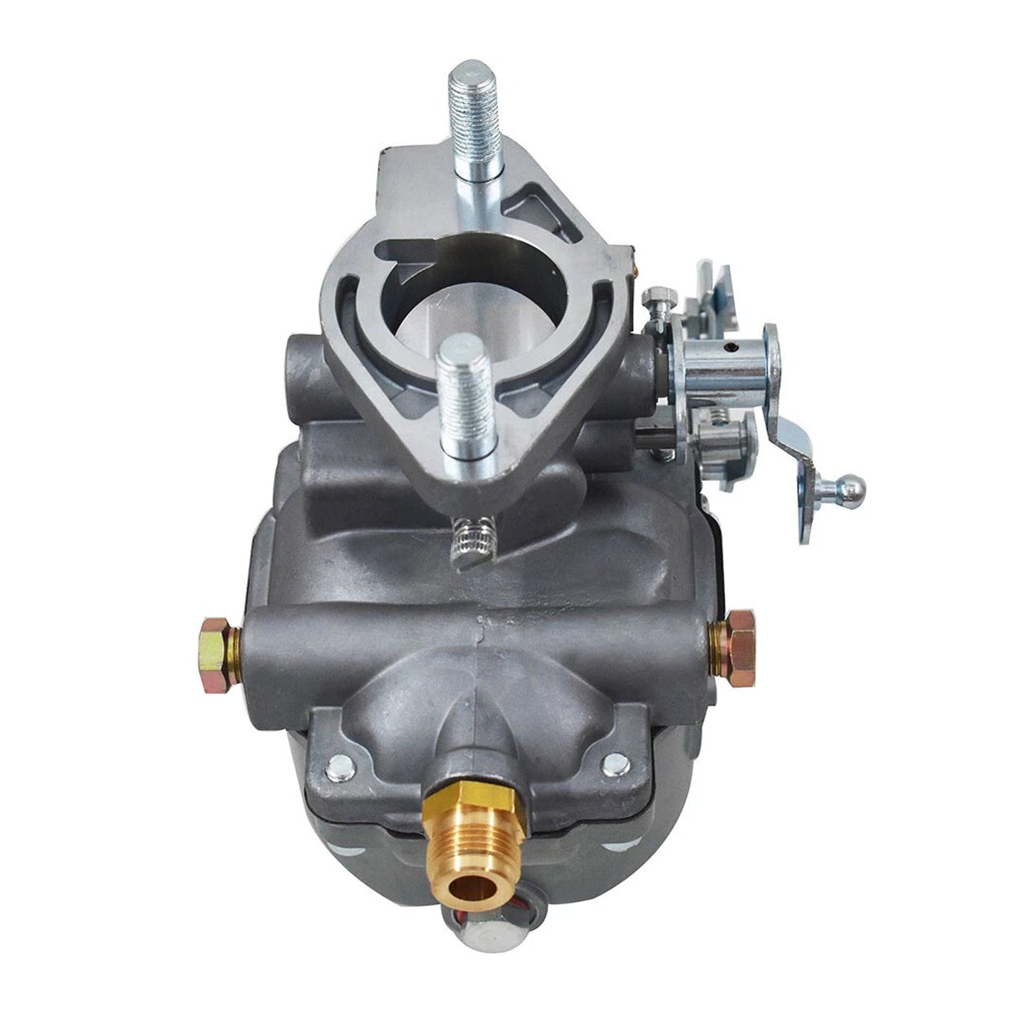 C5NE9510C Carburetor Fit Ford 3000 3100 3300 3400 3500 Tractor 13916