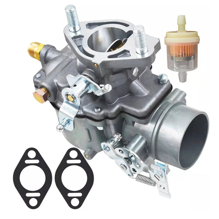 Ford 3000 3100 3300 3400 3500 Tractor 13916 Carburetor C5NE9510C