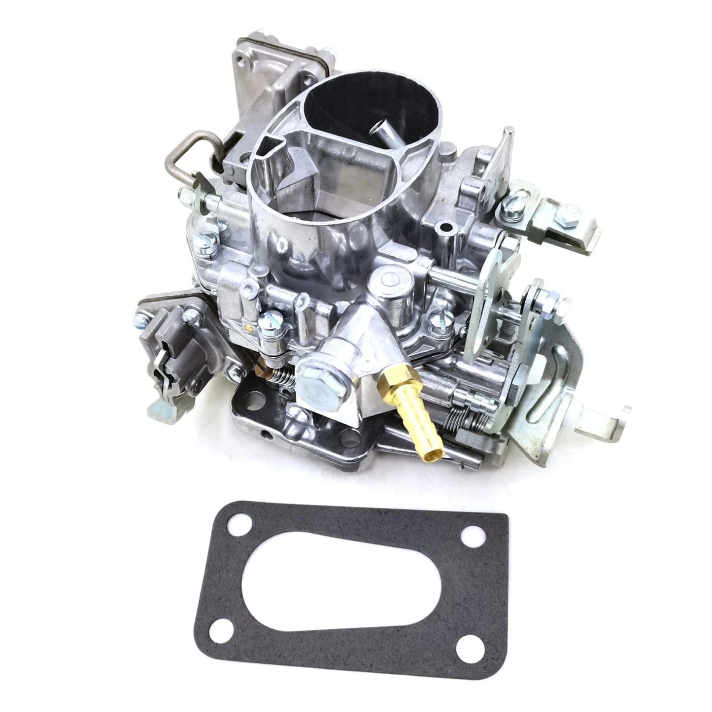 Solex 26/35 CSIC Acadiane Dyane Ami 68 Citroen 2CV6 Carburetor