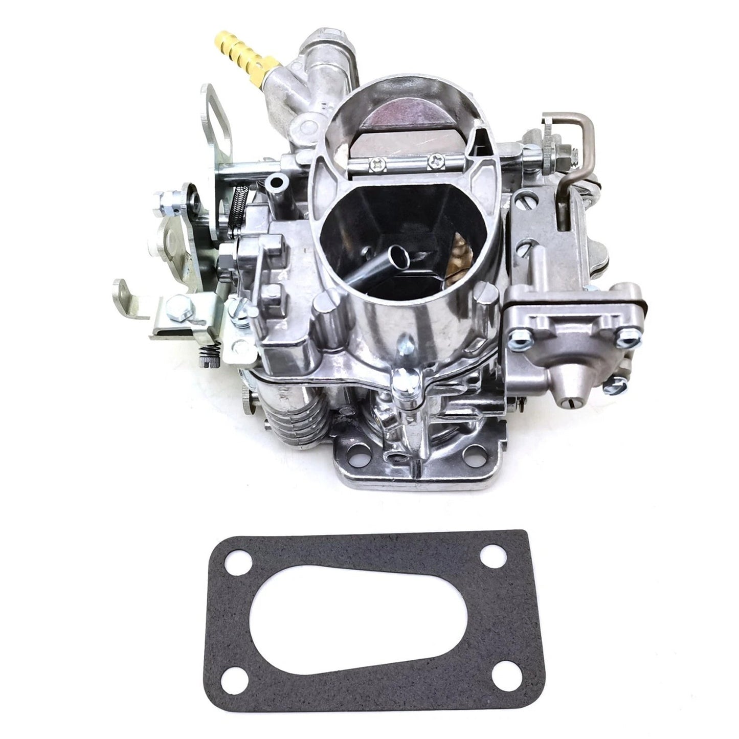 Solex 26/35 CSIC Acadiane Dyane Ami 68 Citroen 2CV6 Carburetor