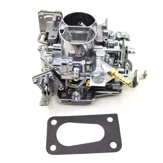 Solex 26/35 CSIC Acadiane Dyane Ami 68 Citroen 2CV6 Carburetor