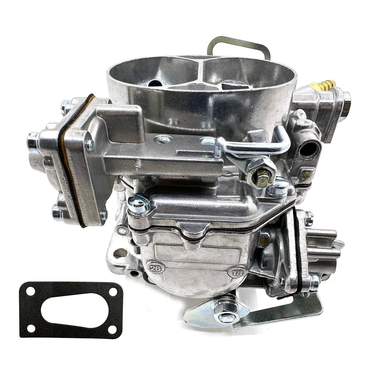 Solex 26/35 CSIC Acadiane Dyane Ami 68 Citroen 2CV6 Carburetor