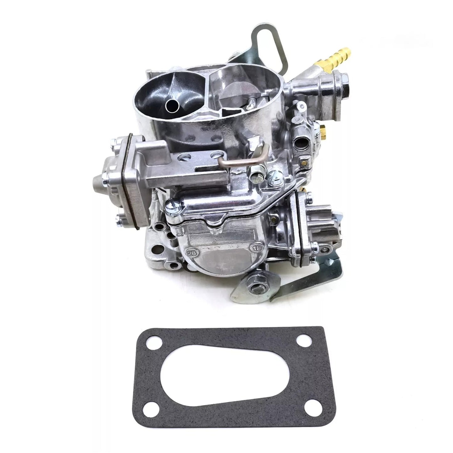 Solex 26/35 CSIC Acadiane Dyane Ami 68 Citroen 2CV6 Carburetor