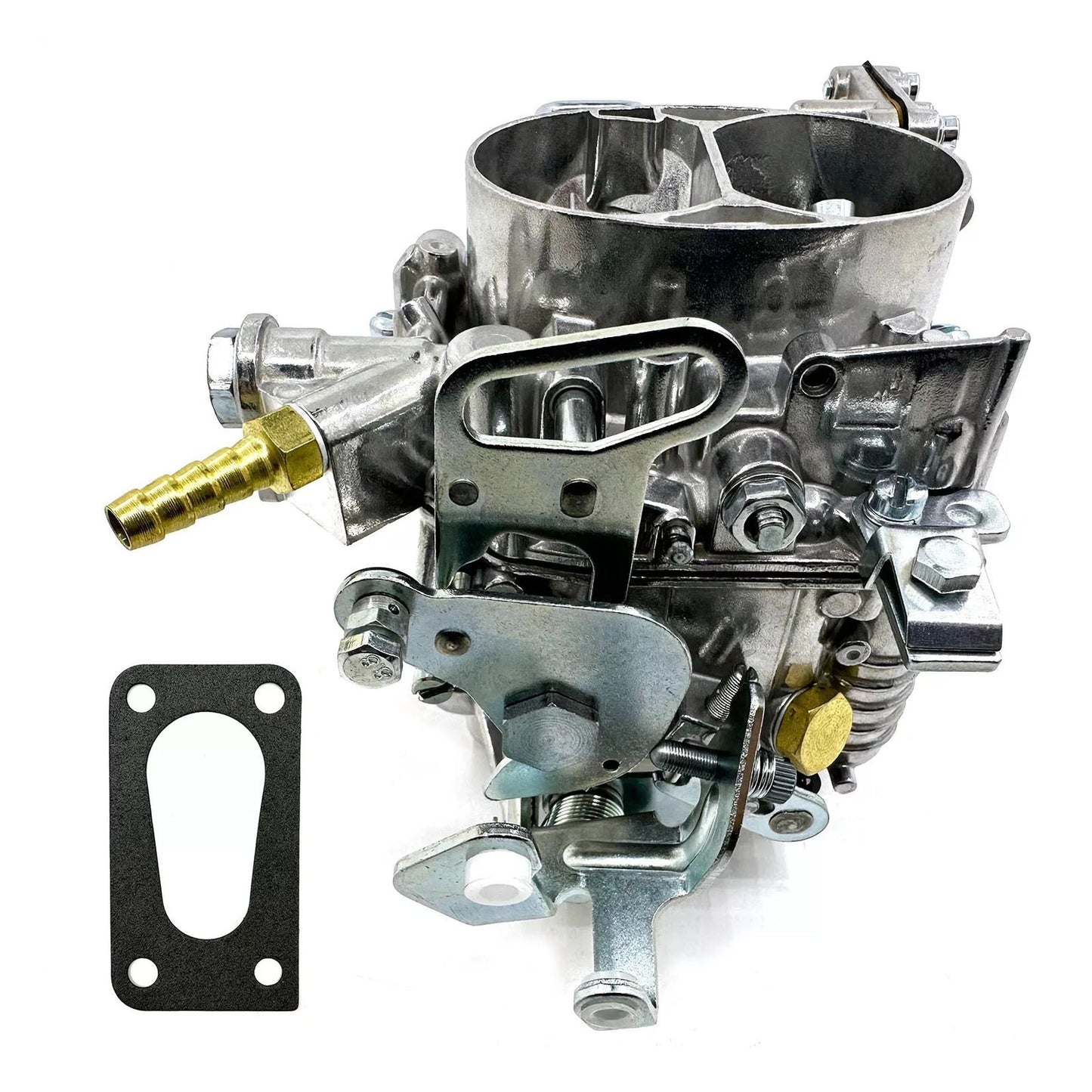 Solex 26/35 CSIC Acadiane Dyane Ami 68 Citroen 2CV6 Carburetor