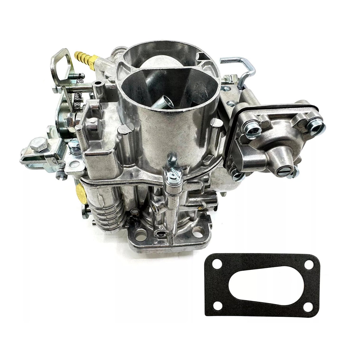Solex 26/35 CSIC Acadiane Dyane Ami 68 Citroen 2CV6 Carburetor