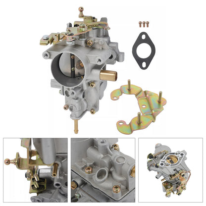 RENAULT 1961-1992 R4 4L 4S and 4GTL Carburetor 11779001 PC2770119