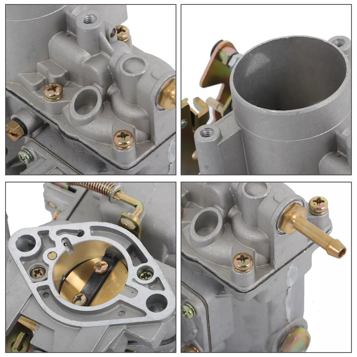 RENAULT 1961-1992 R4 4L 4S and 4GTL Carburetor 11779001 PC2770119