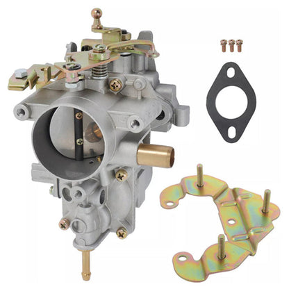 Carburetor 11779001 For RENAULT 1961-1992 R4 4L 4S and 4GTL
