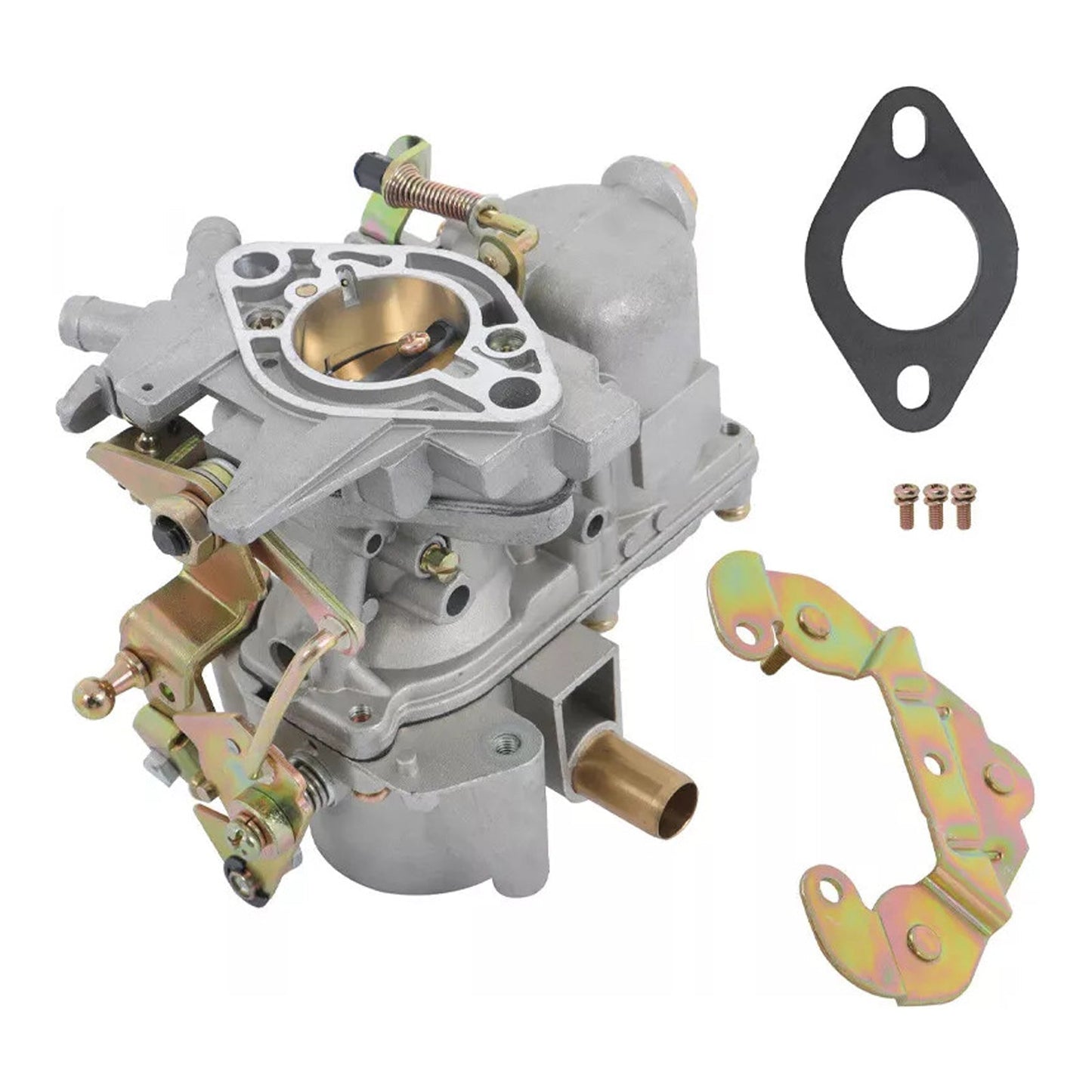 RENAULT 1961-1992 R4 4L 4S and 4GTL Carburetor 11779001 PC2770119