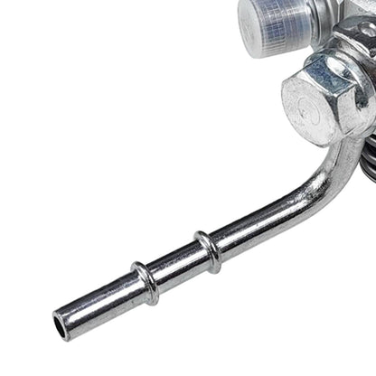 High Pressure Fuel Pump 16790-5J6-A01 Fit Acura MDX 3.5L Fit Odyssey