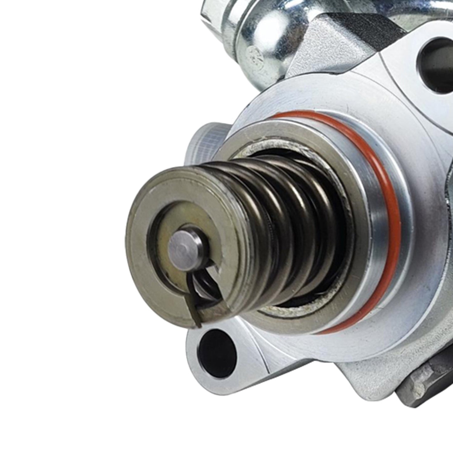 High Pressure Fuel Pump PYFB-20-3F0 Fit Mazda CX-3 2.0L 2019-2021 CX-30 CX-5 3 6