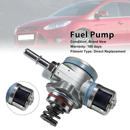 High Pressure Fuel Pump CM5E-9D376-DA Fit Ford Focus III 2.0 TDCi 2010-2020