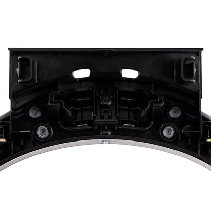2015-2020 Mercedes C-CLASS W205 C180 C200 C260 C300 C43 C63 A2056803407 Center Console Armrest Storage Box Button Switch 2056803407