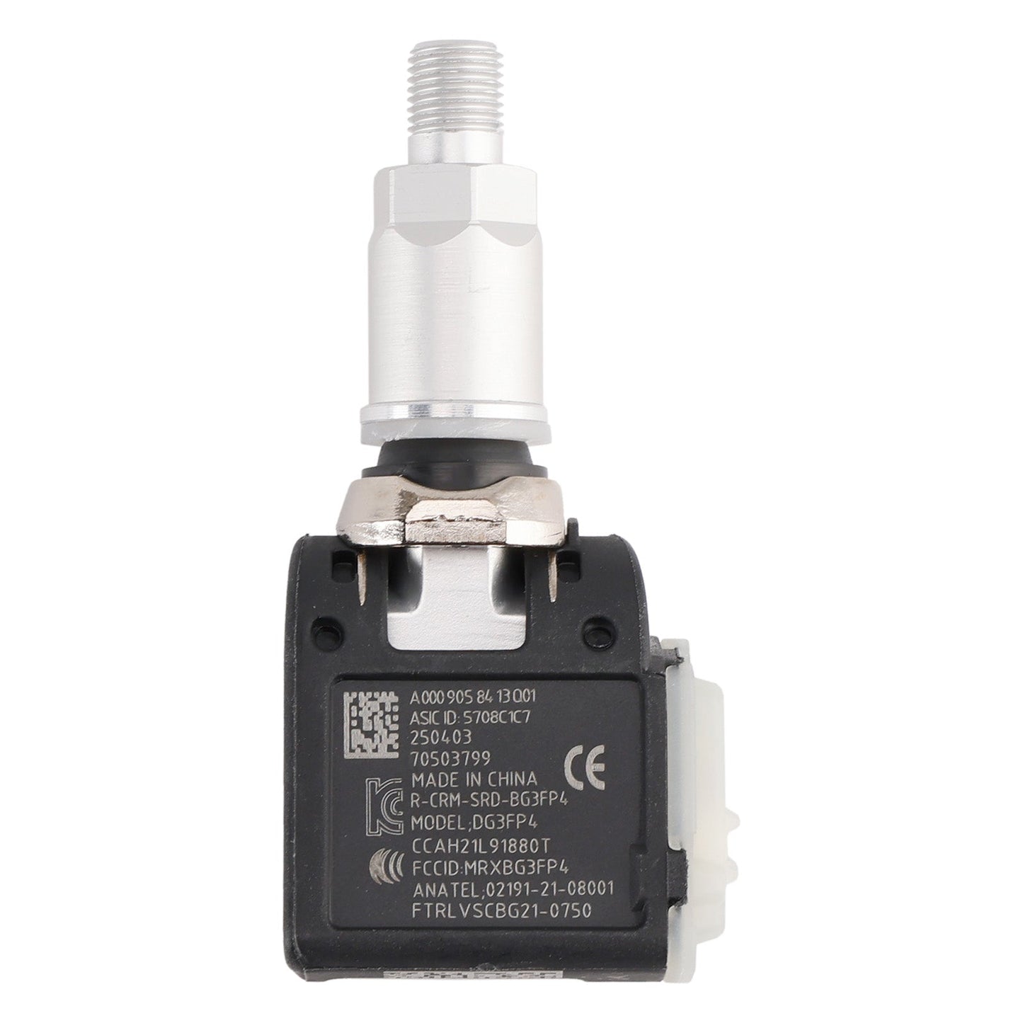 Tire Pressure Sensor A0009058413 A0009055419 For Mercedes Benz E Class W214 S214