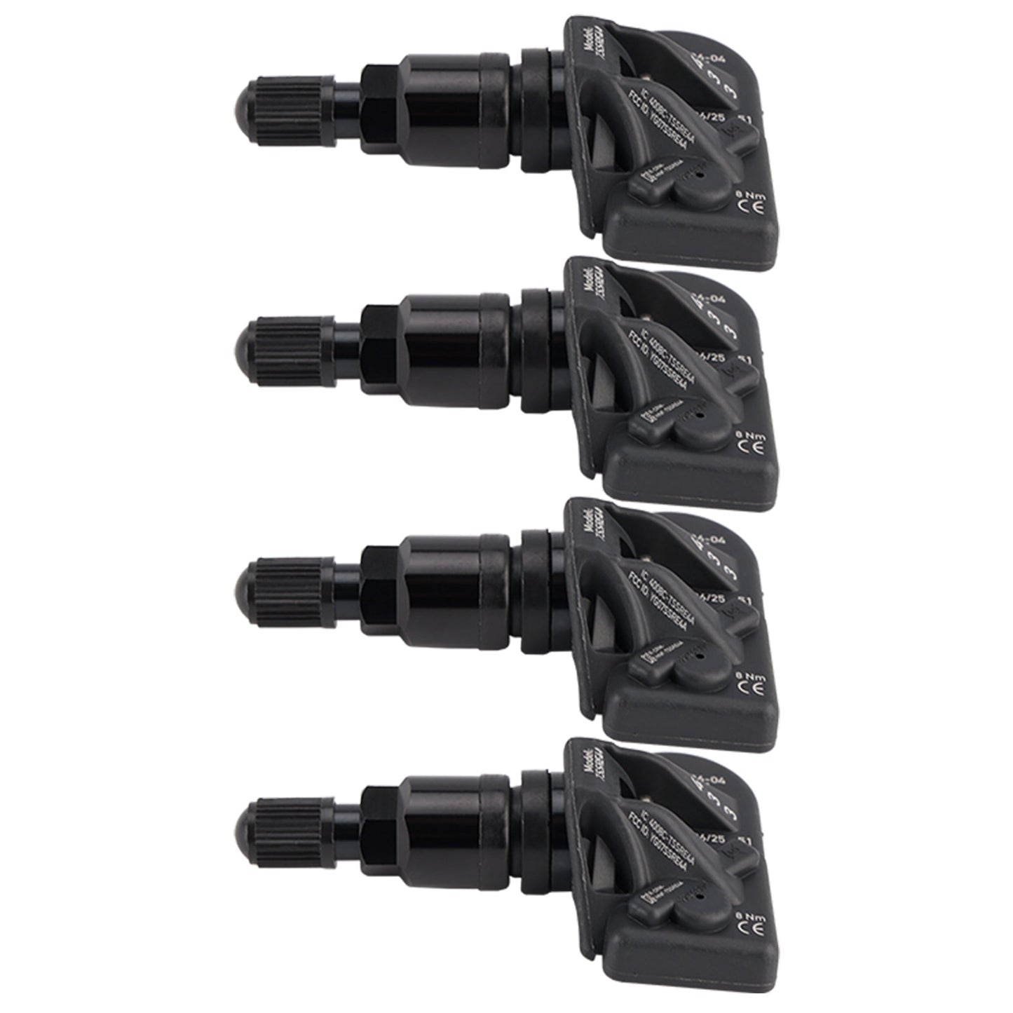 BMW 5 Series G30 G31 F40 3 Series G20 G21 6877936 4X Tire Pressure Sensor