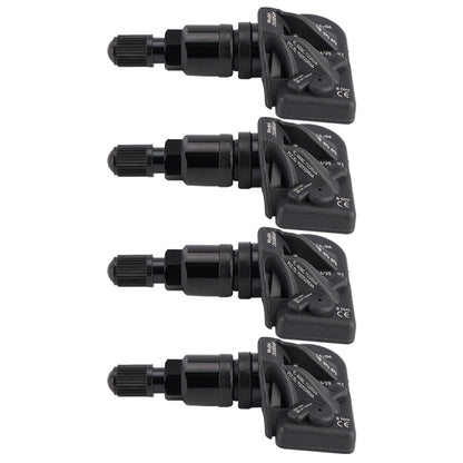 BMW 5 Series G30 G31 F40 3 Series G20 G21 6877936 4X Tire Pressure Sensor