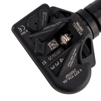 BMW 5 Series G30 G31 F40 3 Series G20 G21 6877936 4X Tire Pressure Sensor