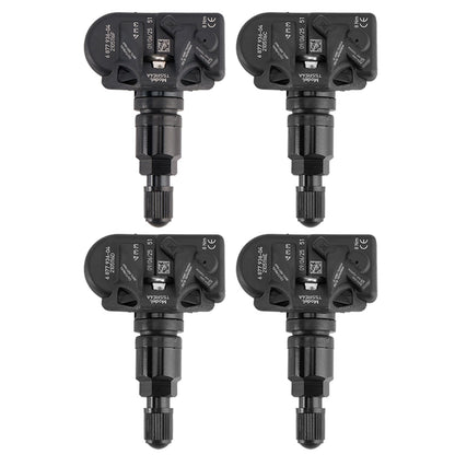 BMW 5 Series G30 G31 F40 3 Series G20 G21 6877936 4X Tire Pressure Sensor