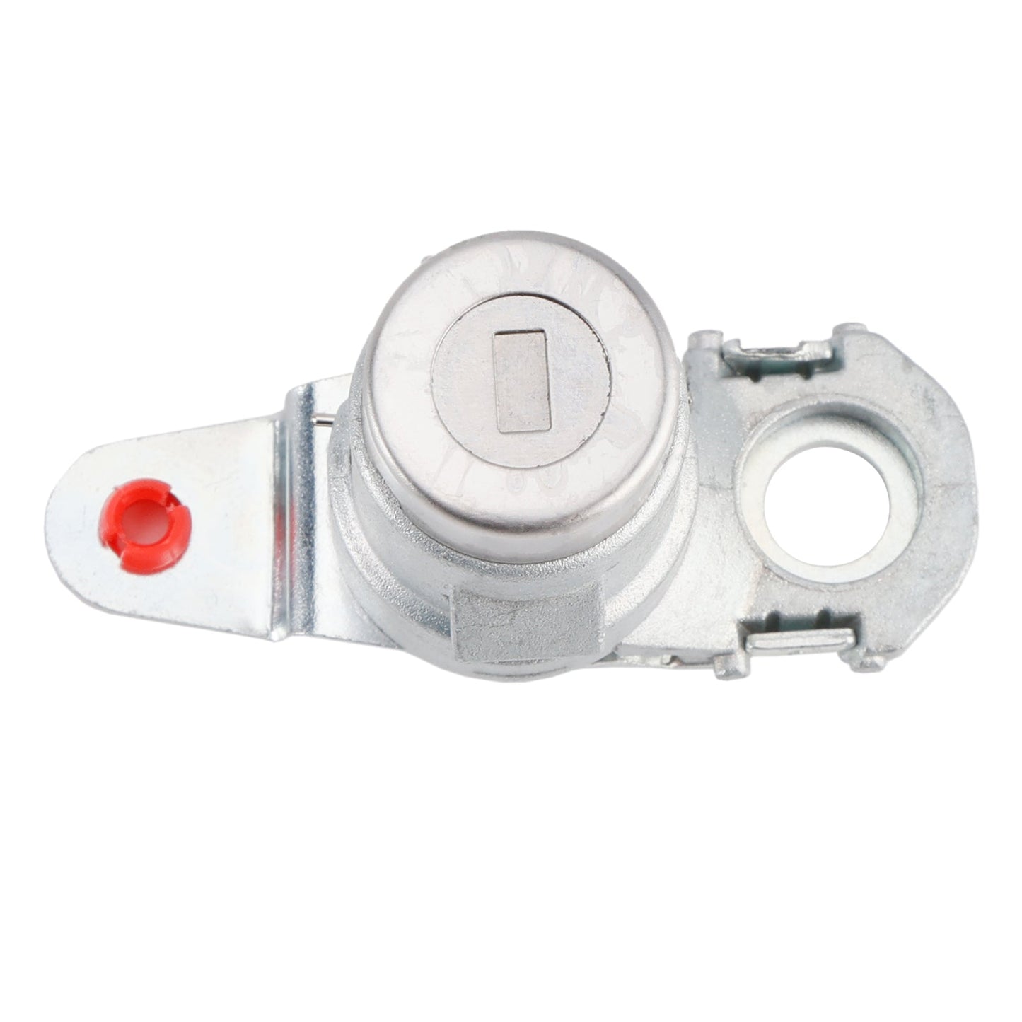 Single Door Lock Cylinder W/2 Keys 13590041 7022907 For Chevy Camaro Tahoe