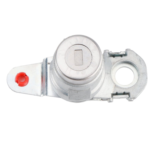Single Door Lock Cylinder W/2 Keys 13590041 7022907 For Chevy Camaro Tahoe