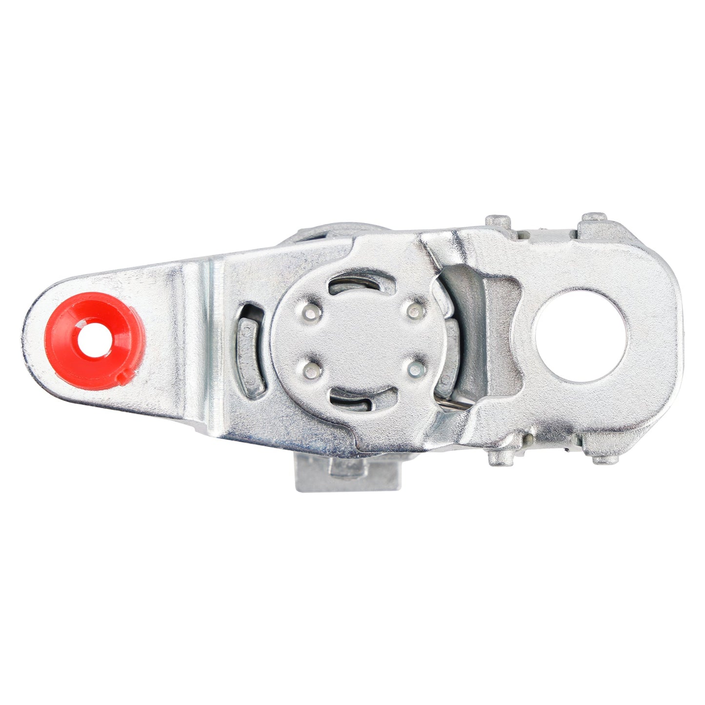 Single Door Lock Cylinder W/2 Keys 13590041 7022907 For Chevy Camaro Tahoe