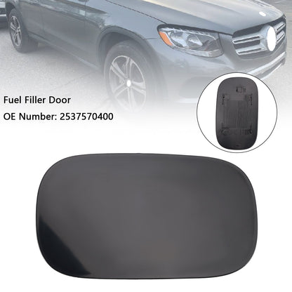 Fuel Filler Door 2537570400 For Mercedes Benz GLC43 AMG GLC300 2016-2019
