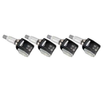 4x Tire Pressure Sensor A0009058413 A0009055419 For Mercedes E Class W214 S214