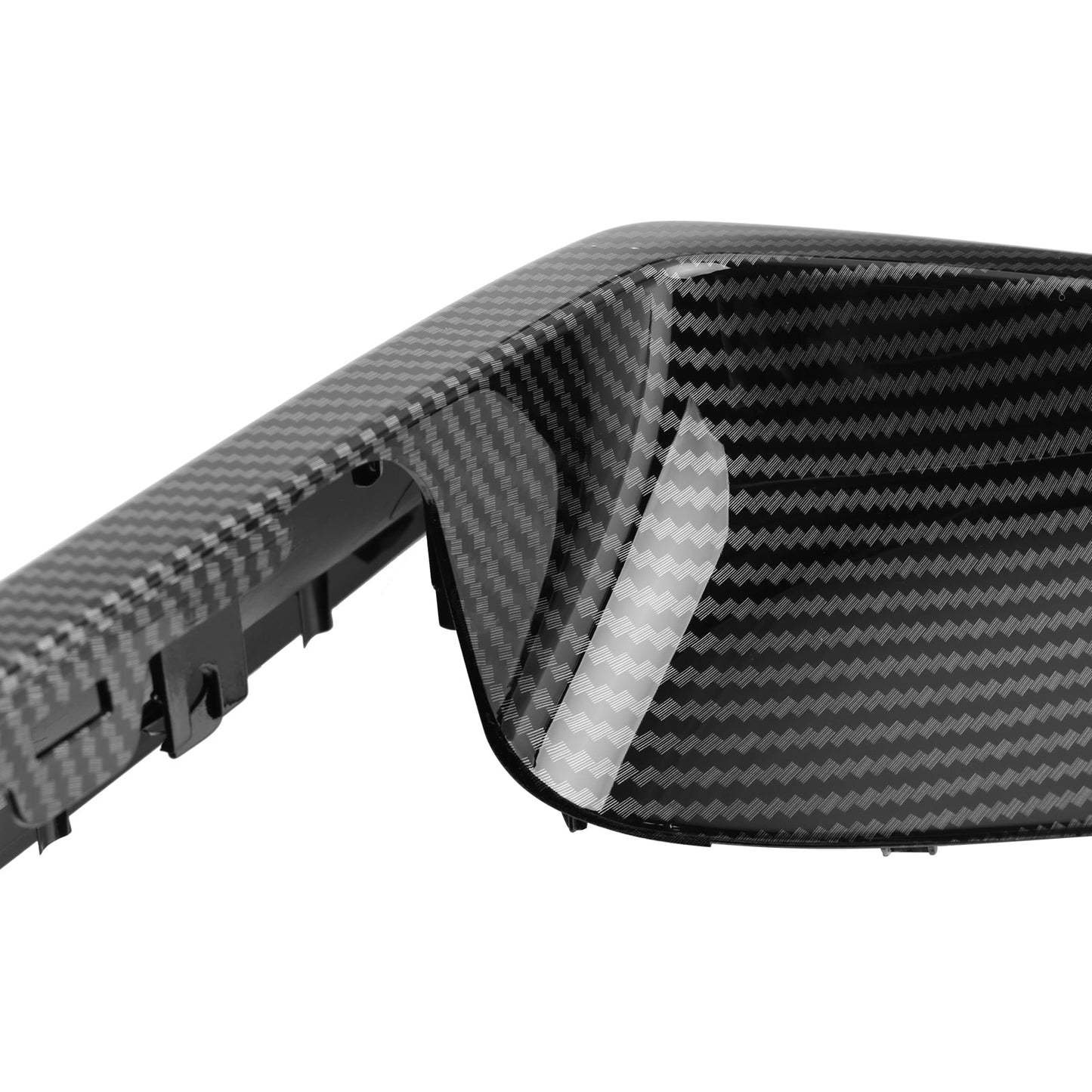 23-24 Yamaha X-MAX 300 XMAX Side Pedal Cover Panel Fairing Cowl