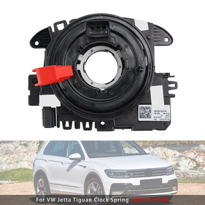 Steering Wheel Spring Clock Spring 5K0953569AK For VW Jetta Tiguan
