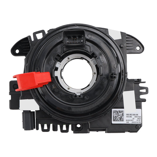 Steering Wheel Spring Clock Spring 5K0953569AK For VW Jetta Tiguan