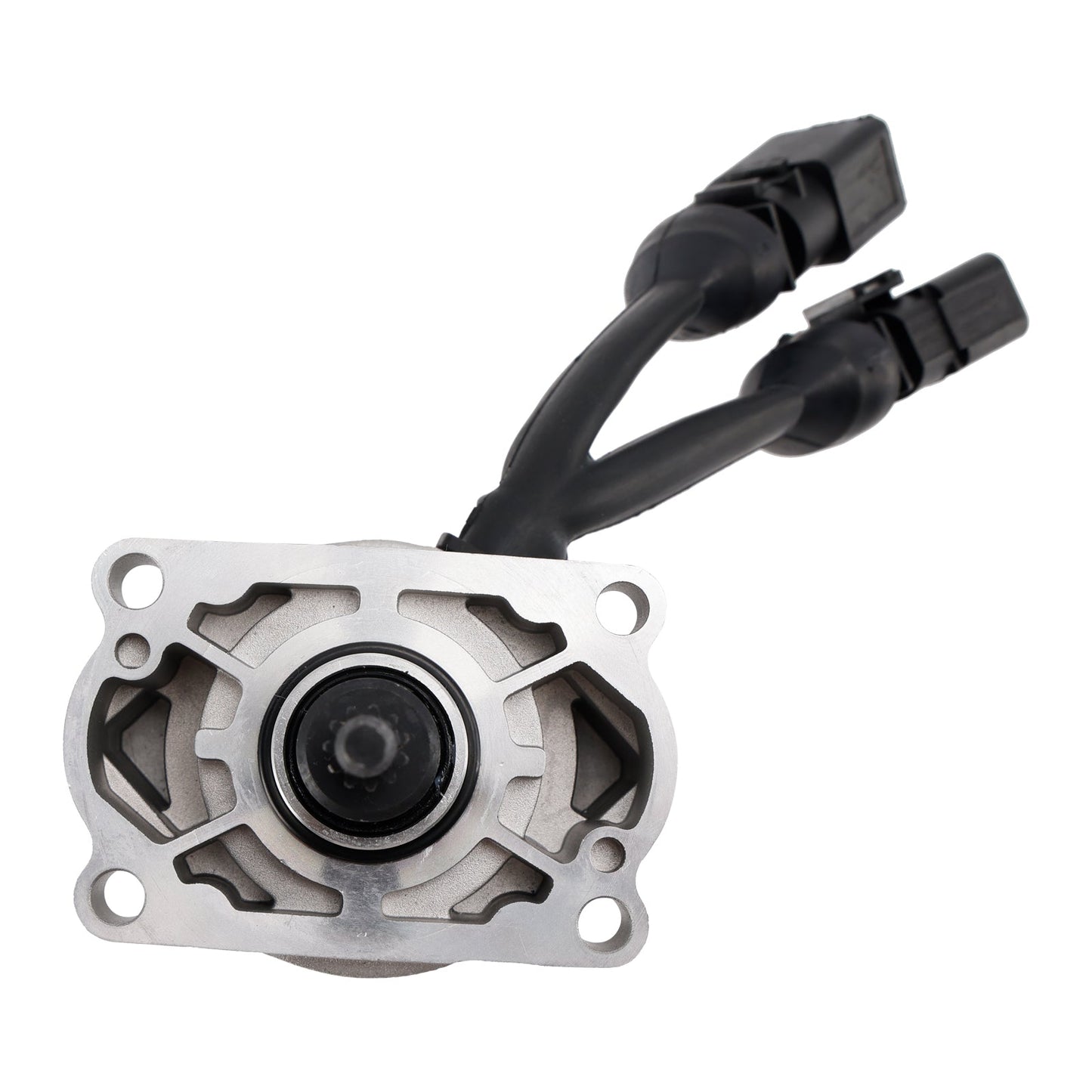 Porsche Cayenne 9PA VW Touareg Rear Differential Pump Motor 95562490401