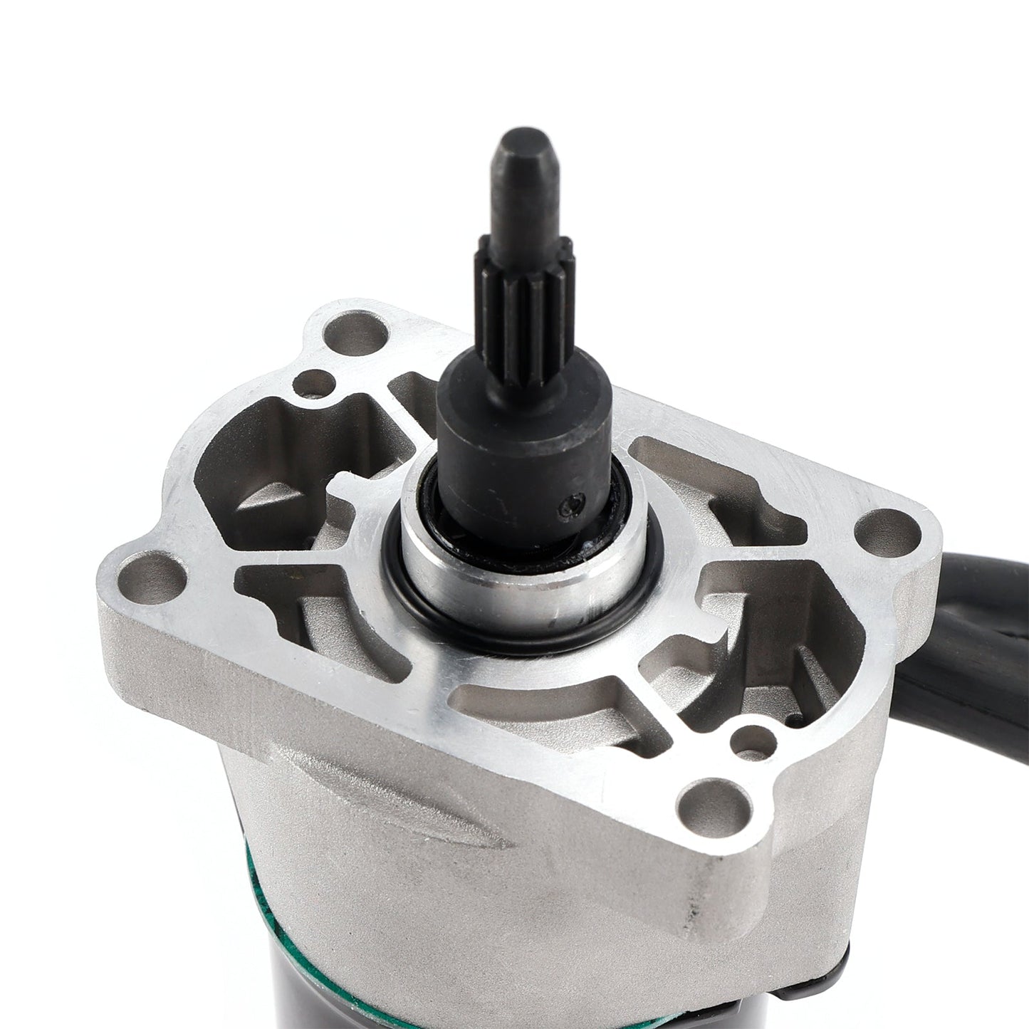 Porsche Cayenne 9PA VW Touareg Rear Differential Pump Motor 95562490401