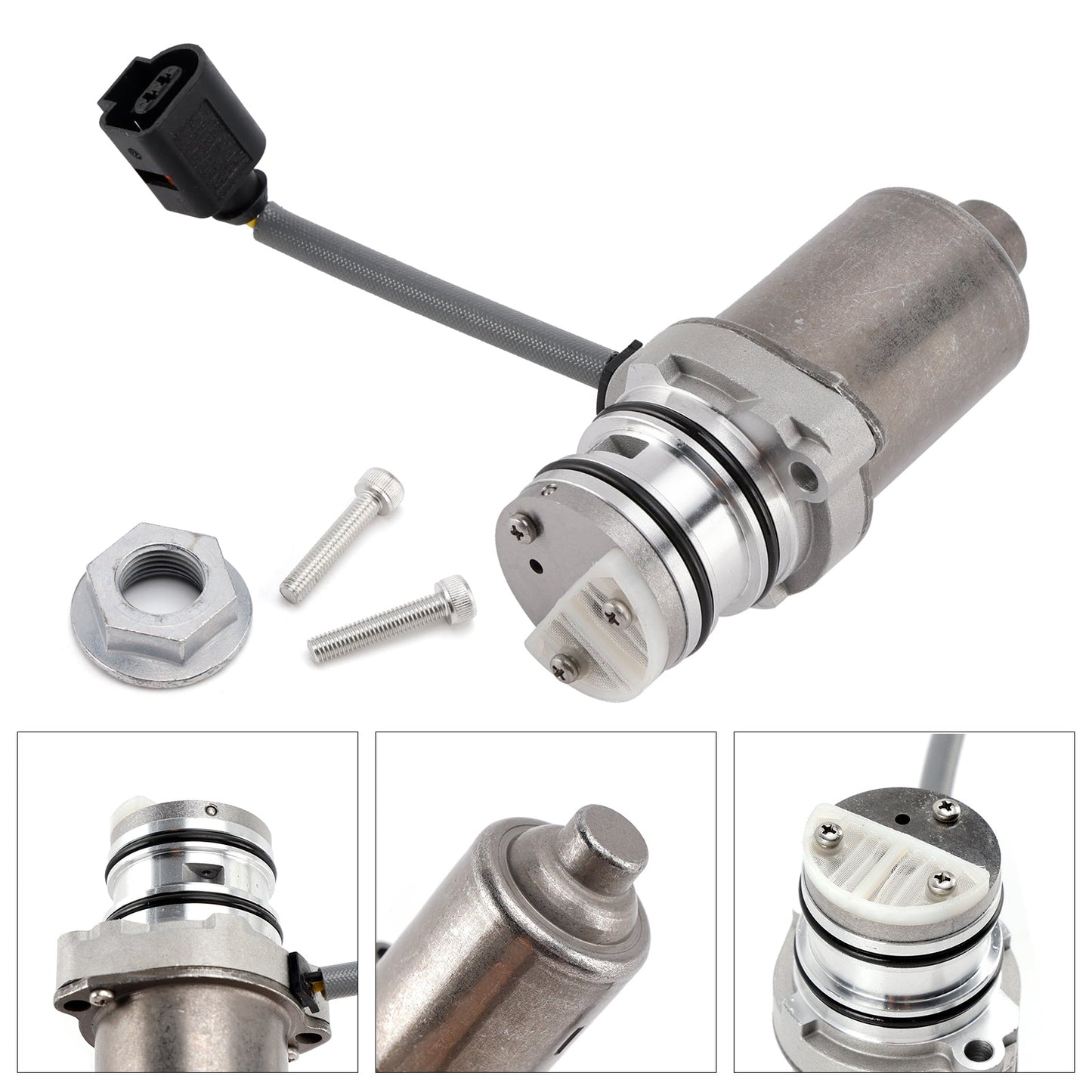 Land Rover Freelander 2 Evoque Ford Kuga Differential Oil Pump 31256757 1589740 9G9N4C019AA