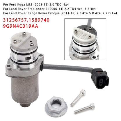 Land Rover Freelander 2 Evoque Ford Kuga Differential Oil Pump 31256757 1589740 9G9N4C019AA