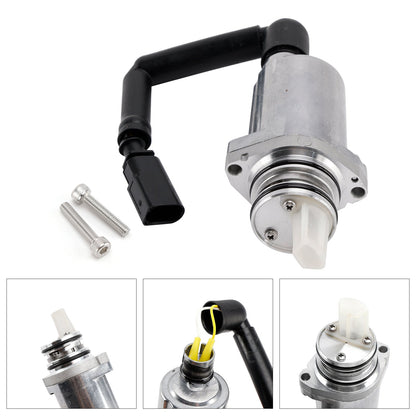 Audi Seat Skoda VW Rear Differential Pump 02D525557