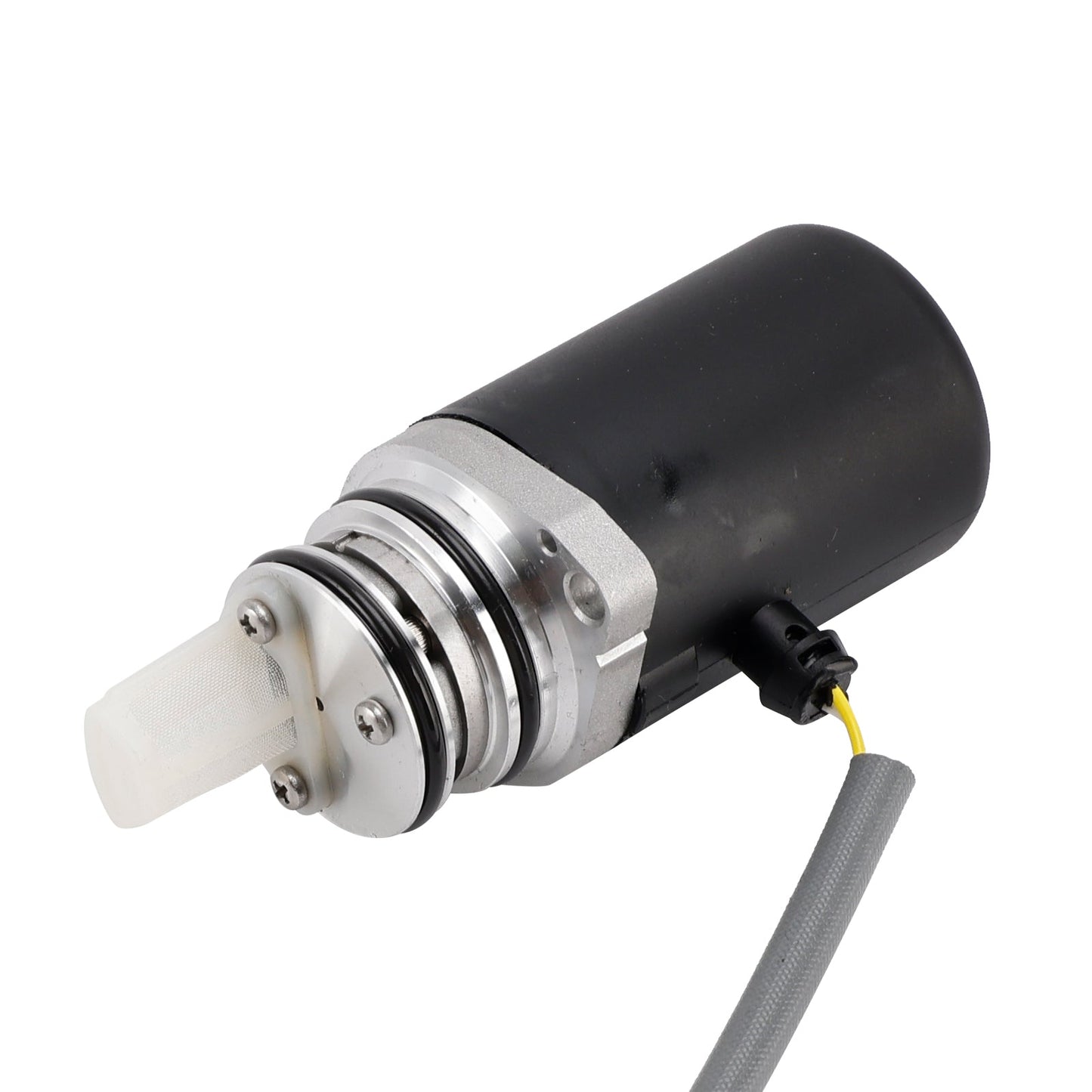 Audi SEAT Skoda Rear Differential Pump 0AV598549A