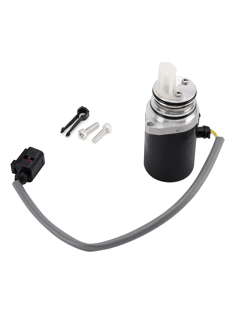 Audi SEAT Skoda Rear Differential Pump 0AV598549A