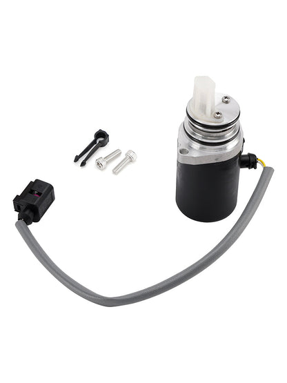 Audi SEAT Skoda Rear Differential Pump 0AV598549A