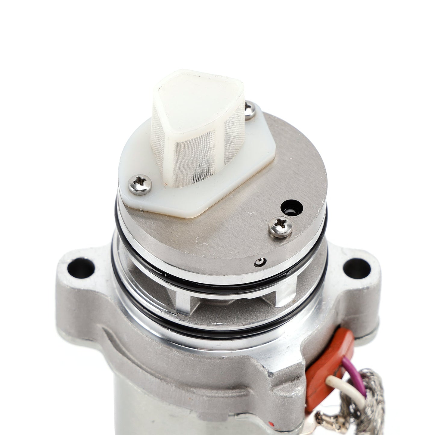 Land Rover Range Rover Velar 2017-2023 Rear Differential Pump LR093768
