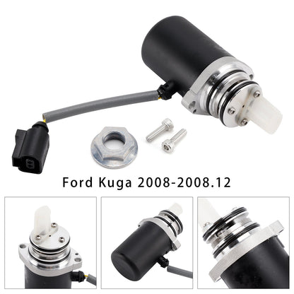 Ford Kuga 2008-2008.12 Rear Differential Pump 7F93-4C019-AA 8V414C019AA 1526441