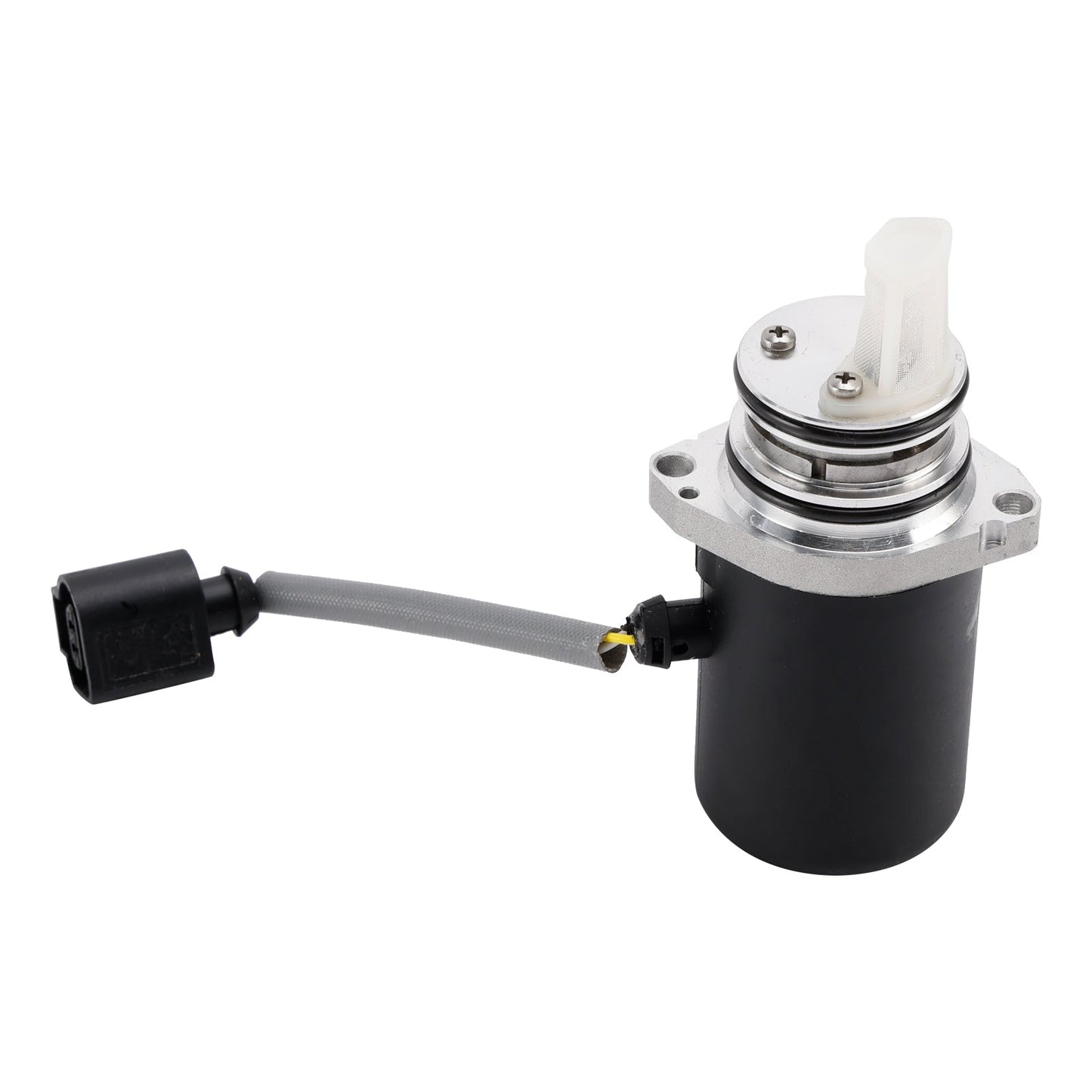 Ford Kuga 2008-2008.12 Rear Differential Pump 7F93-4C019-AA 8V414C019AA 1526441
