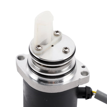 Ford Kuga 2008-2008.12 Rear Differential Pump 7F93-4C019-AA 8V414C019AA 1526441