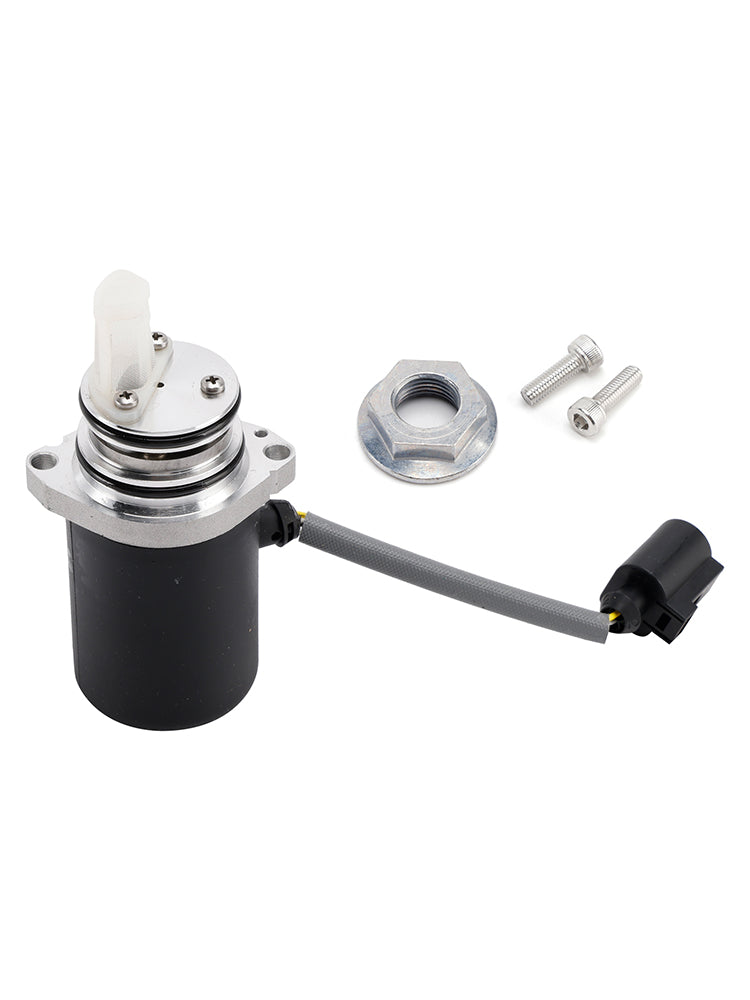 Ford Kuga 2008-2008.12 Rear Differential Pump 7F93-4C019-AA 8V414C019AA 1526441