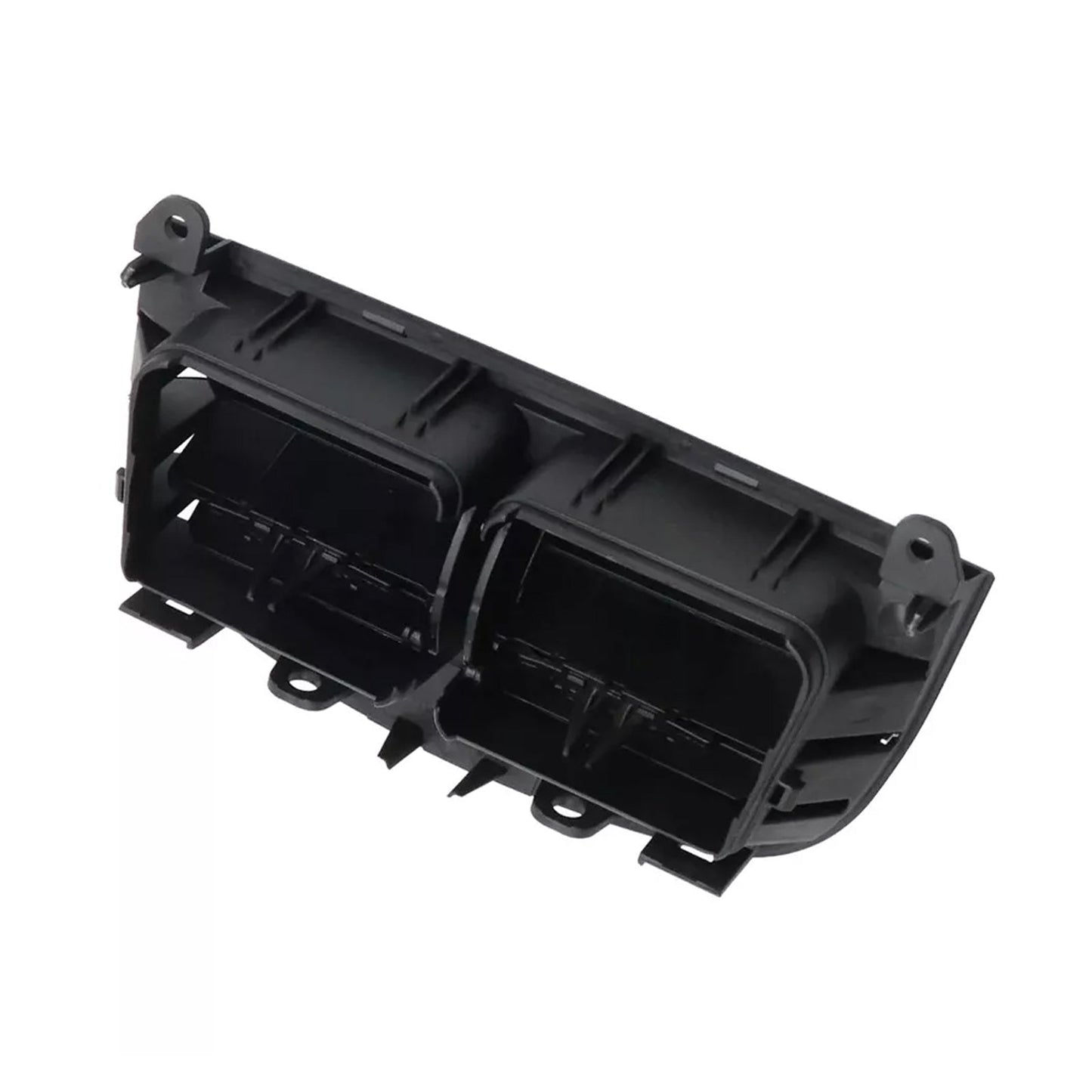2014-2020 Maserati Ghibli 670021523 Rear Center Console Air Outlet Vent Grille Cover