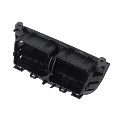 2014-2020 Maserati Ghibli 670021523 Rear Center Console Air Outlet Vent Grille Cover